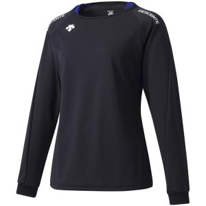 DESCENTE（デサント） 公式 長袖バレーボールシャツ レディース 吸汗速