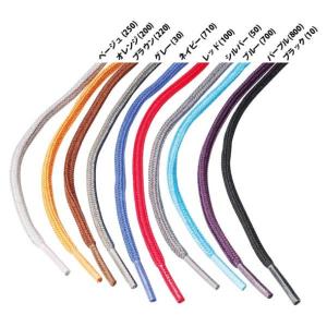 エバニュー Evernew トライアングルシューレース130 アウトドアグッズ