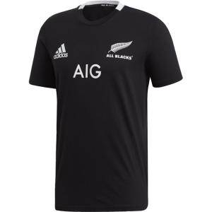 オールブラックス 1st レプリカTシャツ adidas アディダス ウェア (EKX73)