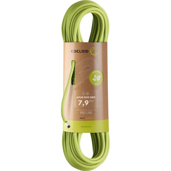 edelrid(エーデルリッド) アプスエコドライ60M アウトドアクライミング用品 (er7136...