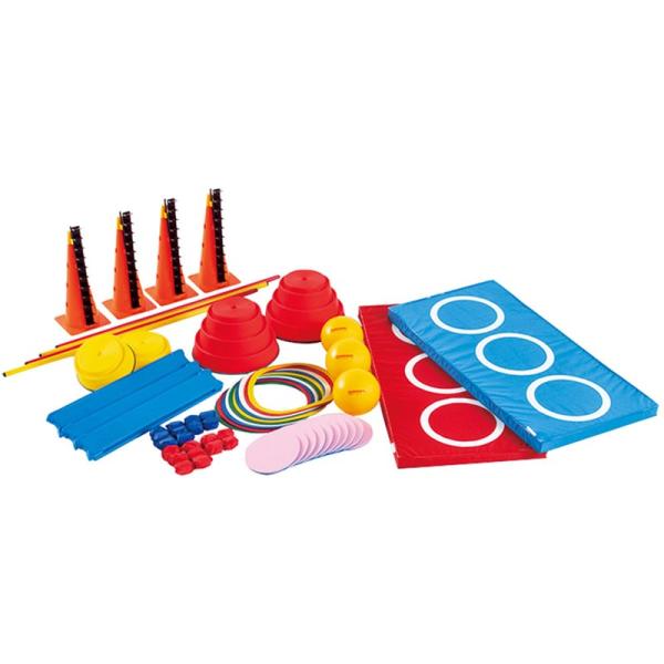 「代引き・個人宅・北海道・沖縄配送不可」エバニュー(evernew) ニコスポサーキッズセット4 G...