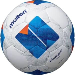 molten(モルテン) ヴァンタッジオフットサル4000 サッカーボール4号 (f9n4000)｜pitsports