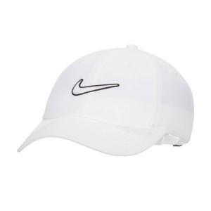 NIKE(ナイキ) ナイキ クラブ CB スウッシュ L キャップ スポーツスタイル ウェア キャップ FB5369