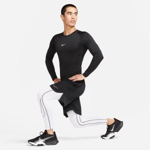 NIKE(ナイキ) ナイキ NP DF L/S...の詳細画像4
