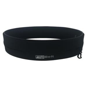 FLIPBELT JET BLACK* flipbelt リクジョウバッグ