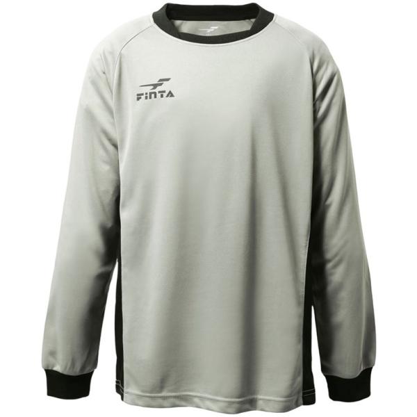 finta(フィンタ) JRキーパーシャツ サッカーキーパーシャツ J (ft3025-0200)