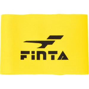 フィンタ FINTA  キャプテンマーク フットサル グッズ (FT3502-4100)｜pitsports