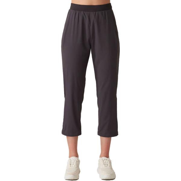 G-FIT(ジーフィット) エアパン クロップドパンツ ウェルネス その他ウェア２ パンツ (gan...