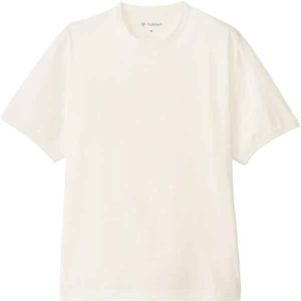 c3fit(シースリーフィット) R/O P/J BASIC TーSH ボディケア 半袖Tシャツ (...