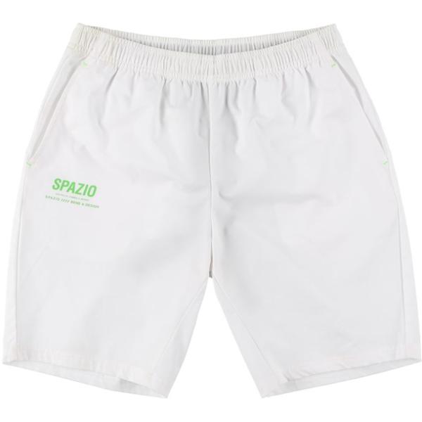 スパッツィオ SPAZIO トラックハーフパンツ フットサルWUPニットH・3/4P (ge0742...