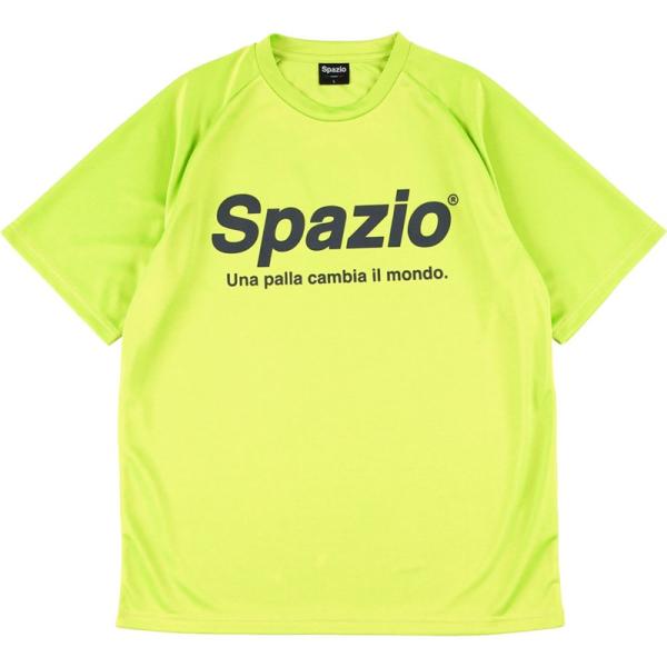 spazio(スパッツィオ) SPAZIOプラシャツ フットサルプラクティクスシャツ (ge0781...