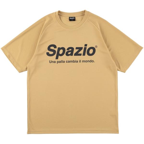 spazio(スパッツィオ) SPAZIOプラシャツ フットサルプラクティクスシャツ (ge0781...