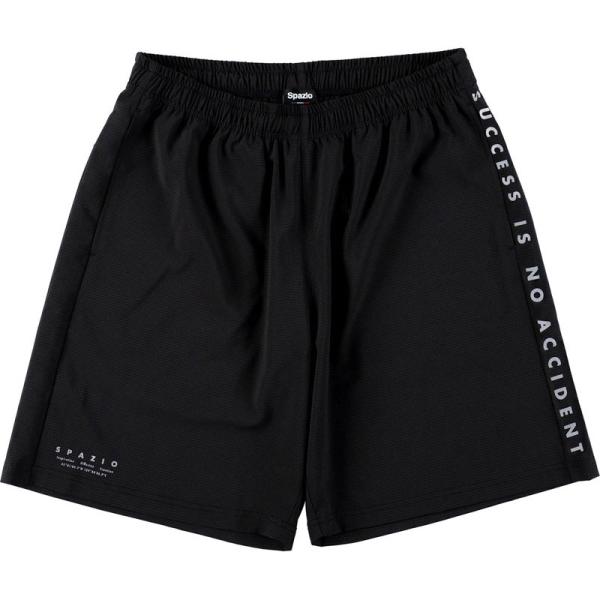 Spazio スパッツィオ Jr.メッシュプラパン フットサル プラクティスパンツ ge1027-0...