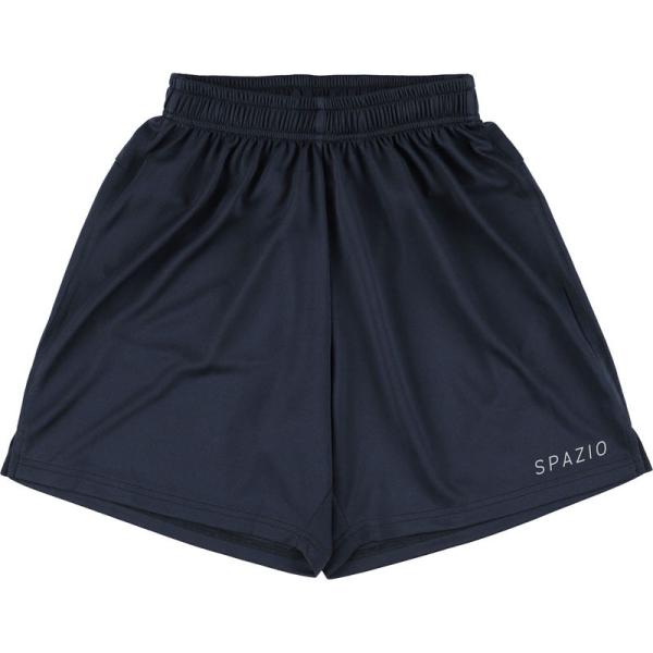 Spazio スパッツィオ バレーボールパンツ フットサル プラクティスパンツ ge1113-21