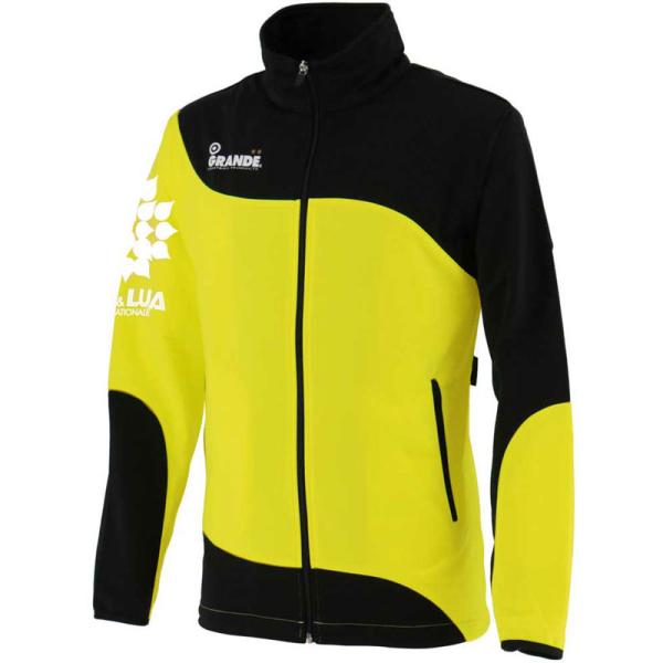 GRANDE.F.P(グランデエフピー) GRANDE.F.Pツートン.ウォームアップ.フルジップジ...