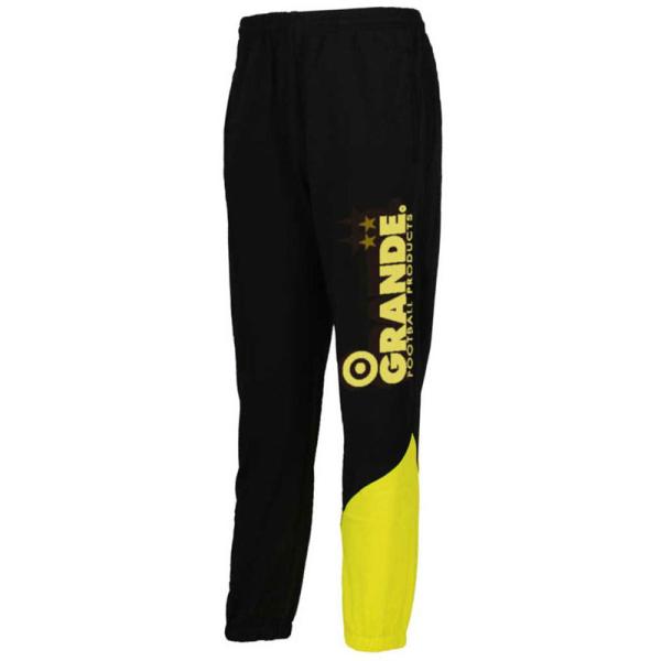 GRANDE.F.P(グランデエフピー) GRANDE.F.Pツートン.ウォームアップ.ジップパンツ...