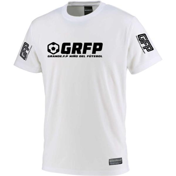 グランデ grande GRFPドライストレッチプラクティスシャツ フットサルプラクティクスシャツ ...