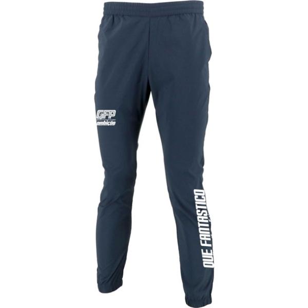 グランデ grande GRFPドライストレッチピステロングパンツ フットサルピステパンツ (gfp...