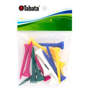 タバタ tabata スリムティーレギュラー ゴルフグッズ (gv1418r)