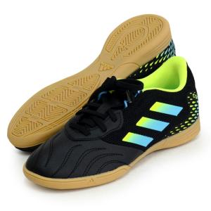 adidas   コパ センス.3 IN SALA J  サッカーフットサルシューズ ジュニア COPA  22FW