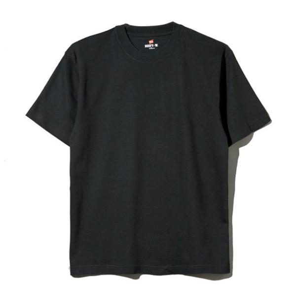 ヘインズ hanes BEEFY T-SHIRT 1P CASUAL WEAR ウェア(メンズ・ユニ...