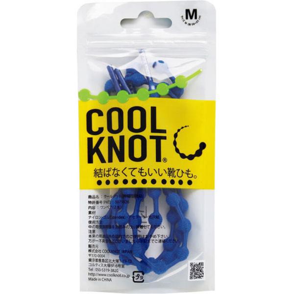 COOLKNOT(クールノット) 結ばなくてもいい靴ひも クールノット スポーツスタイル シューズ ...
