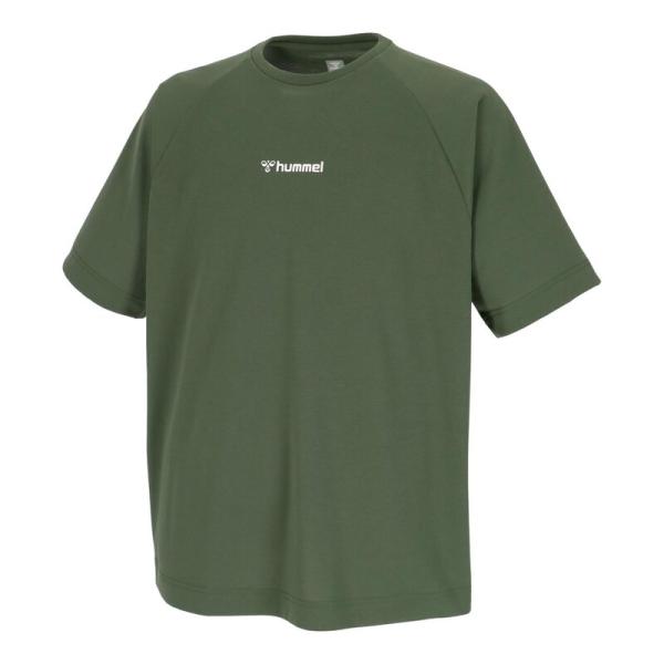 hummel(ヒュンメル) プラクティスシャツ サッカー ウェア プラクティスシャツ HAP1211