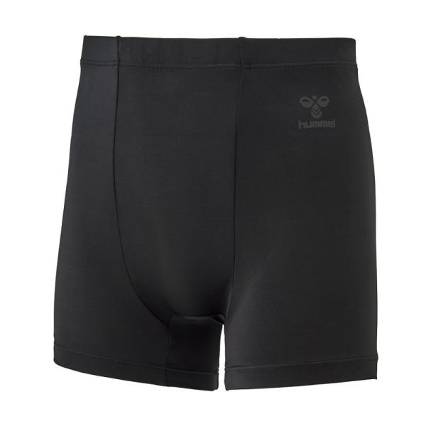 hummel(ヒュンメル) 一分丈スパッツ サッカー ウェア タイツ・スパッツ HAP6042P