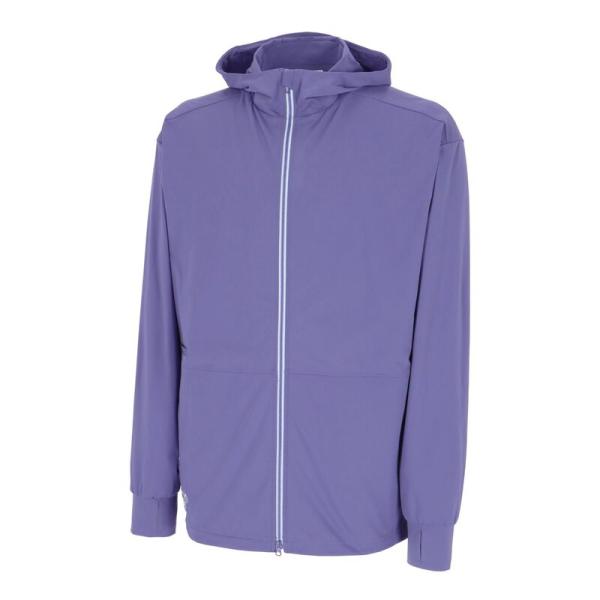hummel(ヒュンメル) hummel PLAY ラッシュガードフーデッドジャケット ウェア ジャ...