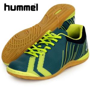 ヒュンメル hummel インパリS IF フットサルシューズ インドア用