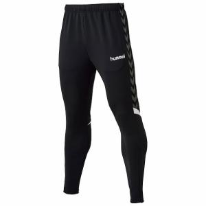 ヒュンメル hummel チームテックパンツ トレーニングパンツ