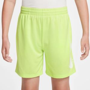 NIKE(ナイキ) ナイキ YTH DF MULTI ショート HBR ウェア ショートパンツ HF9121