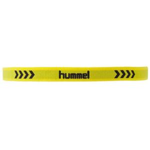 ヒュンメル ワイドヘアゴム hummel HFA9109 3090