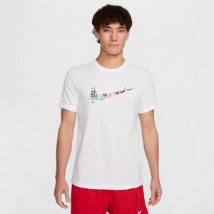 NIKE(ナイキ) ナイキ DF ラン エナジー SP25 S/S Tシャツ 陸上 ランニング ウェア Ｔシャツ HJ3660