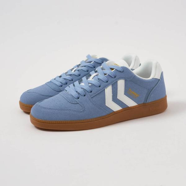 hummel(ヒュンメル)ライフスタイルシューズ HANDBALL PERFEKT CL スポーツス...