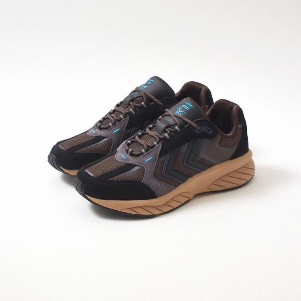 hummel(ヒュンメル) REACH LX 6000 MS スポーツスタイル シューズ スポーツカ...