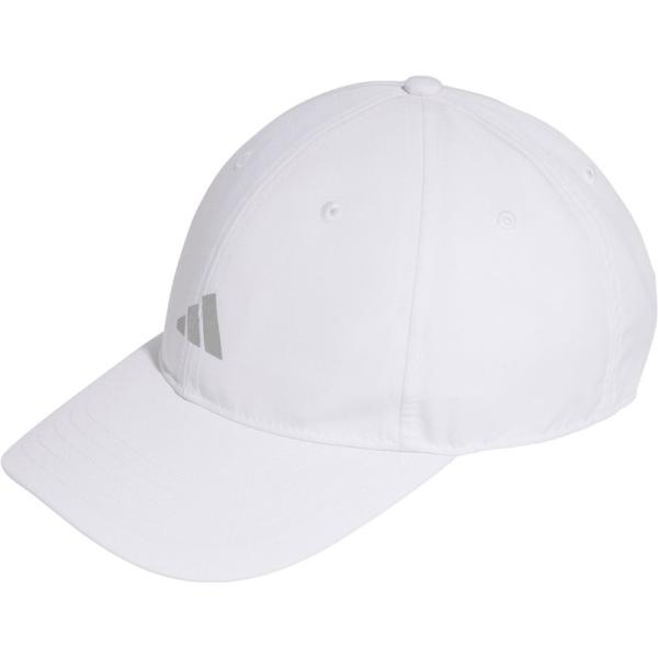 adidas(アディダス) 61 ランニングESSENTIALキャップ 陸上CAP (hq520-j...