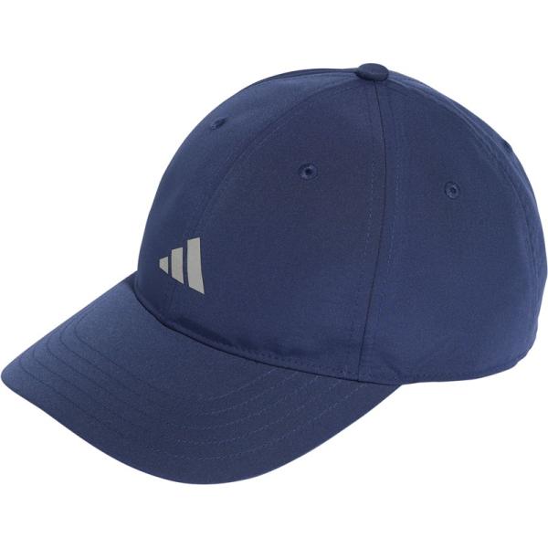 adidas(アディダス) 61 ランニングESSENTIALキャップ 陸上CAP (hq520-k...