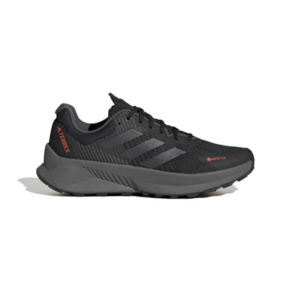 adidas(アディダス) TERREX SOULSTRIDE FLOW GTX キャンプ・トレッキ...