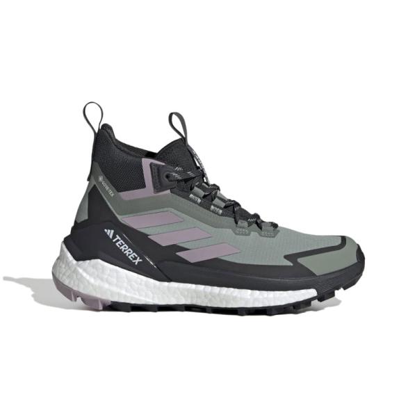 adidas(アディダス) TERREX FREE HIKER 2 GTX W キャンプ・トレッキン...