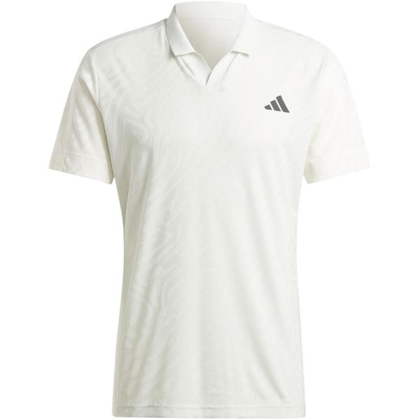 adidas(アディダス) M TENNIS FREELIFT ポロシャツ PRO 硬式テニス ウェ...