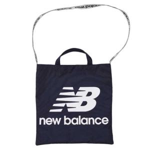 ニューバランス New Balance マルチトートバック トートバッグ (JABL8704)