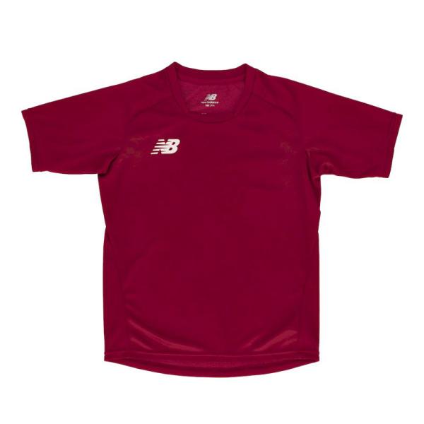 ニューバランス New Balance BASIC GAME SHIRTS ゲームパンツ (JJTF...