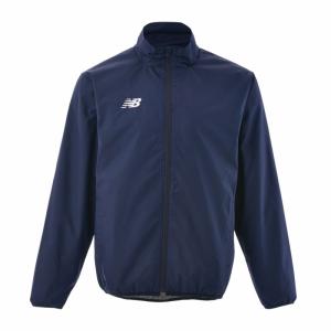 New Balance（ニューバランス） ウインドアップジャケット メンズ 長袖
