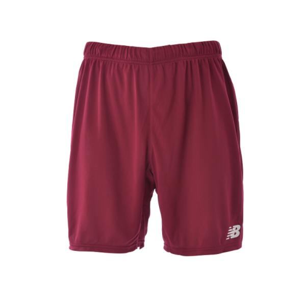 ニューバランス New Balance GAME SHORTS ゲームパンツ (JMSF0490)