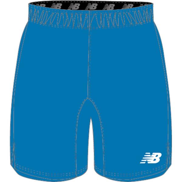 ニューバランス New Balance GAME SHORTS ゲームパンツ (JMSF0490)