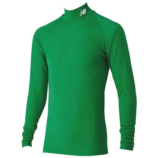 ストレッチインナーシャツ New Balance ニューバランス アンダー（インナー）シャツ (JM...