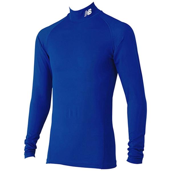 ストレッチインナーシャツ New Balance ニューバランス アンダー（インナー）シャツ (JM...