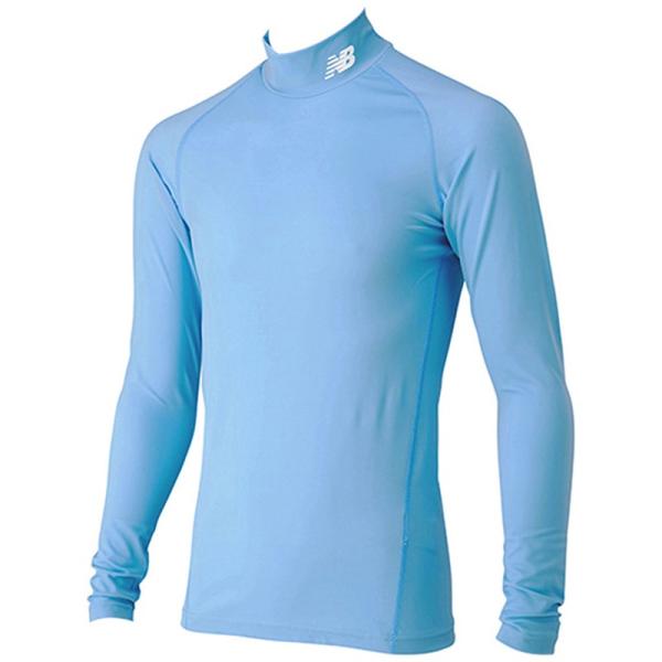 ストレッチインナーシャツ New Balance ニューバランス アンダー（インナー）シャツ (JM...