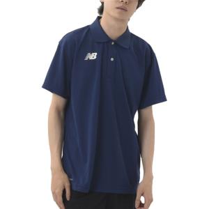 美品 23SS SUNSEA サンシー 半袖 テニス ポロ シャツ 318P▲ New Balance（ニューバランス） ゲームシャツ 半袖 テニス